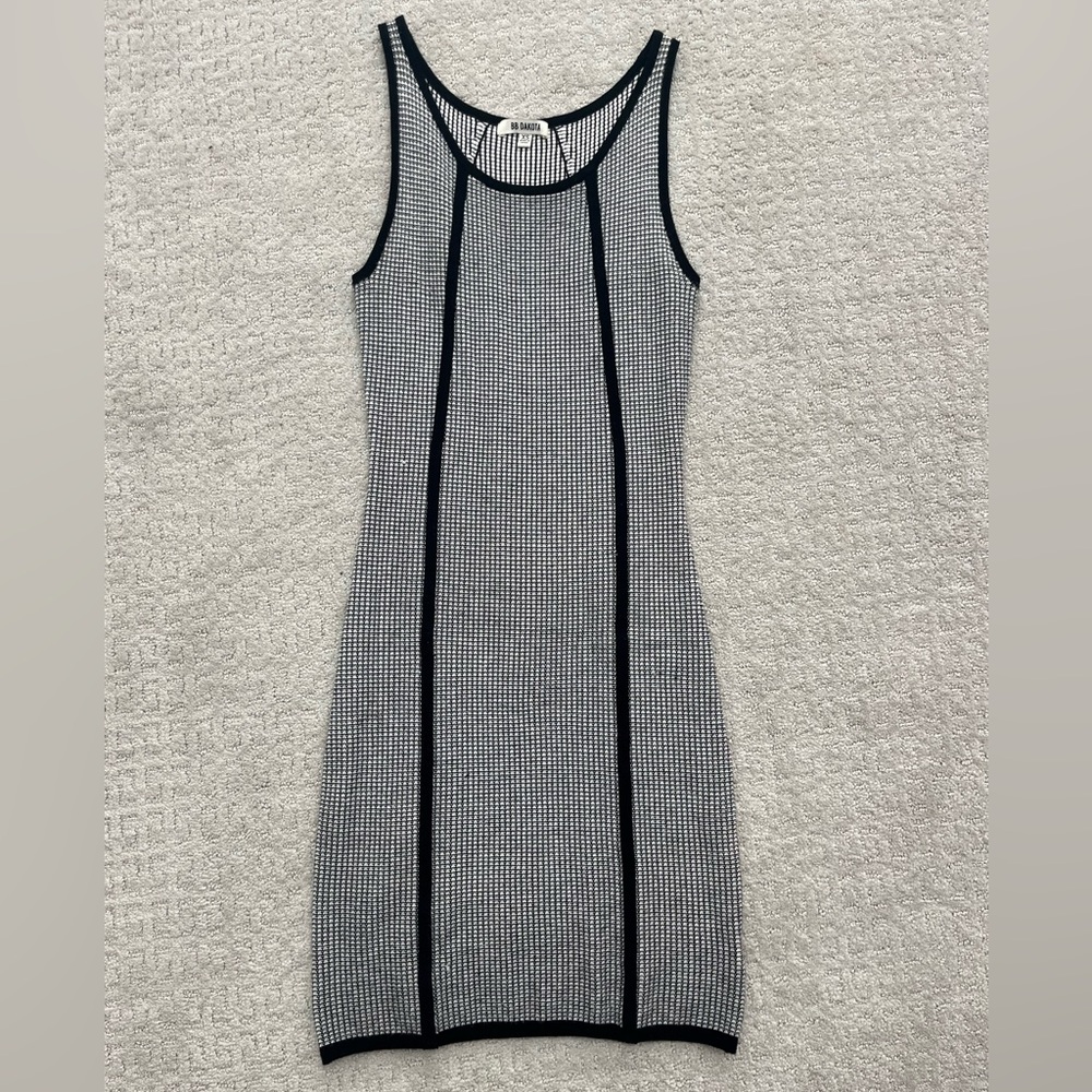 BB Dakota Knit Dress